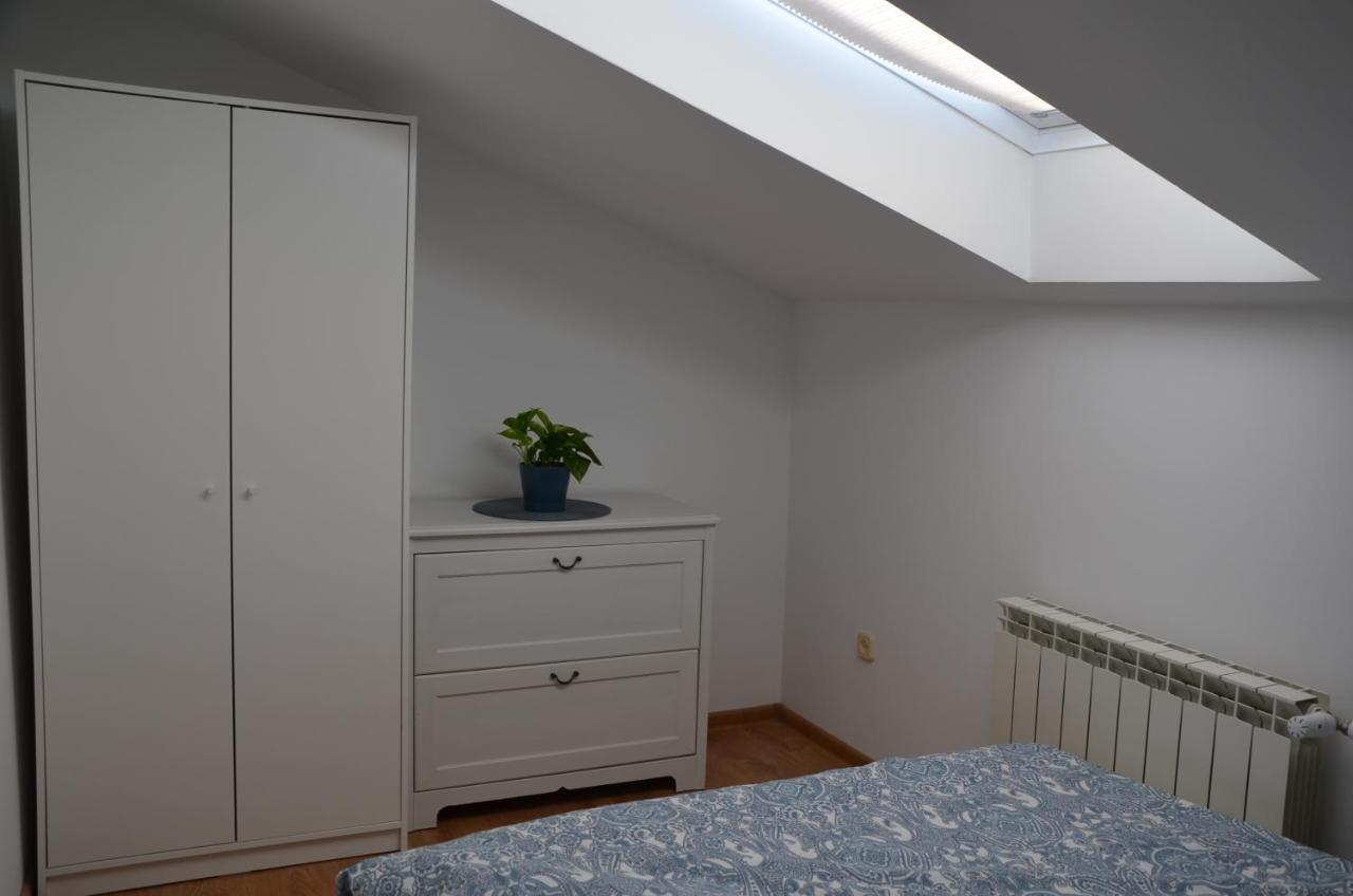Agroturystyka Czekaj Lublinow Ngoại thất bức ảnh